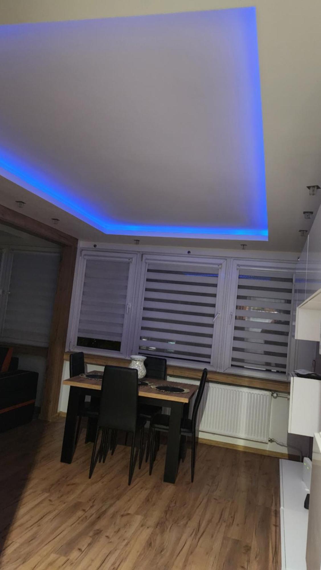 Ekskluzywny Apartament W Centrum Z Klimatyzacja I Balkonem Любін Екстер'єр фото